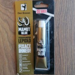 Mamut Glue, 25 ml