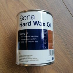 Bona Hard Wax Oil