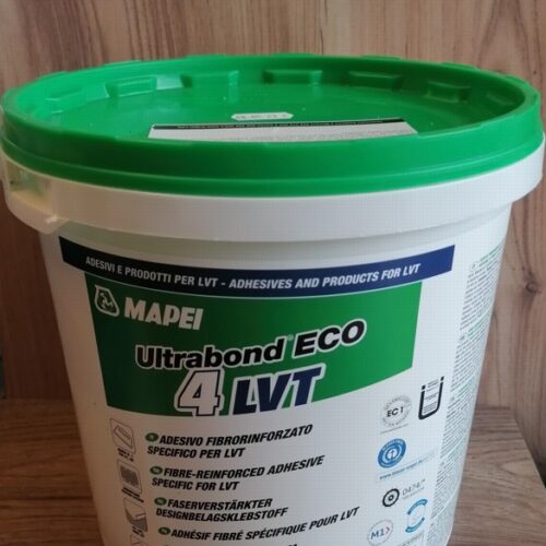 Mapei Ultrabond Eco, 4 kg