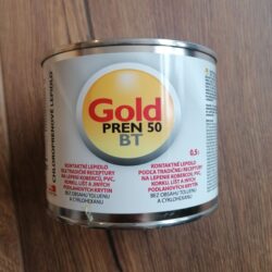 Goldpren 0,5 l