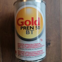 Goldpren 1 l